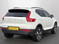 Used Volvo XC40 Plus 194 HP (142 kW) 2026 SUV