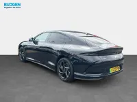 Used MG IM5 Performance 553 kW (752 HP) 2025 Black Hatchback