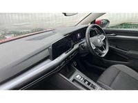 Used VW Golf VIII 150 HP (110 kW) 2022
