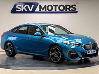 Used BMW 218 M Sport 2020 Blue Coupe