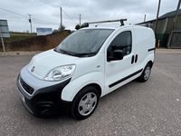 Used Fiat Fiorino 2020 White MPV