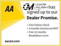 Used VW Golf Sportsvan GT 2017 Red MPV