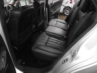Used Mercedes ML320 SE 2008 Silver SUV