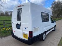 Used Citroën Berlingo 2005 White MPV