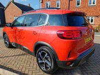 used Citroën C5 Aircross 1.2 PureTech 130 Flair 5dr EAT8