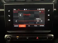 Used Citroën C3 PureTech 83 HP (61 kW) 2024 Grey Hatchback