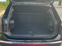 Used VW Tiguan Elegance 150 HP (110 kW) 2024 Black SUV