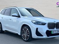 Usado BMW iX1 M Sport 230 kW (313 HP) 2023 Branco SUV