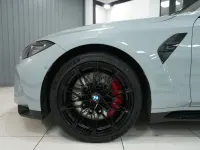 Used BMW M3 Competition Edition 502 HP (369 kW) 2024 Grey Estate