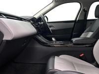Used Land Rover Range Rover Velar HSE Dynamic 296 HP (217 kW) 2024 Grey SUV