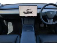 Used Tesla Model Y RWD 219 kW (299 HP) 2024 SUV