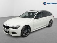 used BMW 320 3 Series i M Sport Shadow Edition 5dr Step Auto