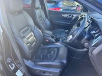 used Nissan Qashqai 1.5 dCi Tekna+ 5dr