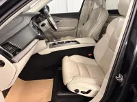 Used Volvo XC90 Inscription 2021 Grey SUV
