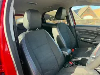 Used Ford Ecosport ST-Line 2018 Red SUV