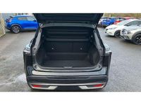 Used Nissan Qashqai Acenta Premium 190 HP (139 kW) 2024 Black SUV