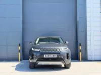 Used Land Rover Range Rover evoque SE 150 HP (110 kW) 2019 Grey SUV