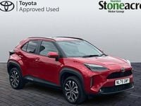 Used Toyota Yaris Hybrid Design 2025 SUV