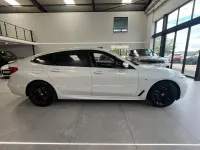 Used BMW 630 M Sport 2019 White Coupe