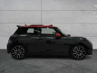 Used Mini Cooper S Hatch 201 HP (147 kW) 2024 Grey Hatchback