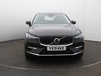 used Volvo XC60 2.0h T6 Recharge 11.6kWh Inscription Expression SUV 5dr Petrol Plug-in Hybrid Auto AWD Euro 6 (s/s) SUV