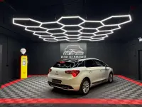 Usado Citroën DS5 120 CV (88 kW) 2015 Blanco Utilitario