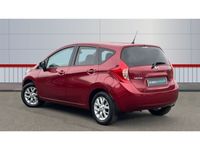 used Nissan Note 1.2 Acenta Premium 5dr Petrol Hatchback