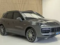 Used Porsche Cayenne Turbo S E-Hybrid 680 HP (500 kW) 2022 SUV