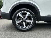 Used Nissan Qashqai N-Connecta 190 HP (139 kW) 2024 White SUV