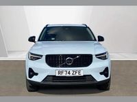 Used Volvo XC40 Ultra 194 HP (142 kW) 2025 Blue SUV