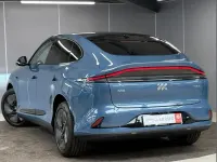New MG IM6 300 kW (408 HP) 2026 Blue SUV