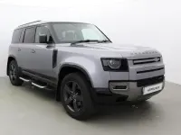 Used Land Rover Defender HSE Dynamic 249 HP (183 kW) 2025 SUV