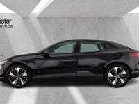 Used Polestar 4 Plus 200 kW (272 HP) 2024 Black SUV