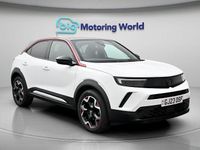 Used Vauxhall Mokka 101 HP (74 kW) 2025 SUV