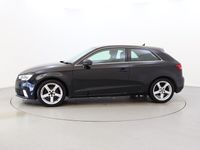 used Audi A3 1.4 TFSI Sport 3dr