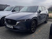 Used Mazda 6 Edition 2022 Grey Estate