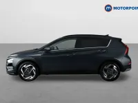 Used Hyundai Bayon Premium 2024 Grey SUV