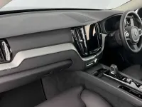 Used Volvo XC60 Plus 250 HP (183 kW) 2023 Denim blue SUV