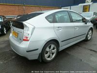 Used Toyota Prius 2009 Hatchback