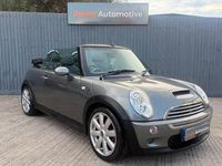 Used Mini Cooper S 2007 Hatchback