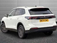 Used VW Tiguan 148 HP (108 kW) 2024 SUV