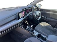 Used VW Golf VIII Edition 150 HP (110 kW) 2023 Grey Hatchback