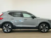 Used Volvo XC40 Ultimate 2023 Grey SUV