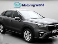 Used Suzuki SX4 S-Cross 129 HP (94 kW) 2025 SUV