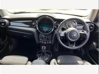 Used Mini Cooper S Classic 178 HP (130 kW) 2023 Black Hatchback