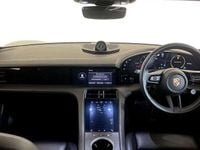 Used Porsche Taycan 500 kW (680 HP) 2023 Sedan