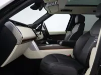 Used Land Rover Range Rover SE 296 HP (217 kW) 2024 Black SUV