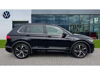 Used VW Tiguan 2023 SUV