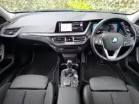 Used BMW X2 M Sport 136 HP (100 kW) 2021 Blue SUV