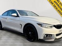 Used BMW 420 M Sport 184 HP (135 kW) 2020 Coupe